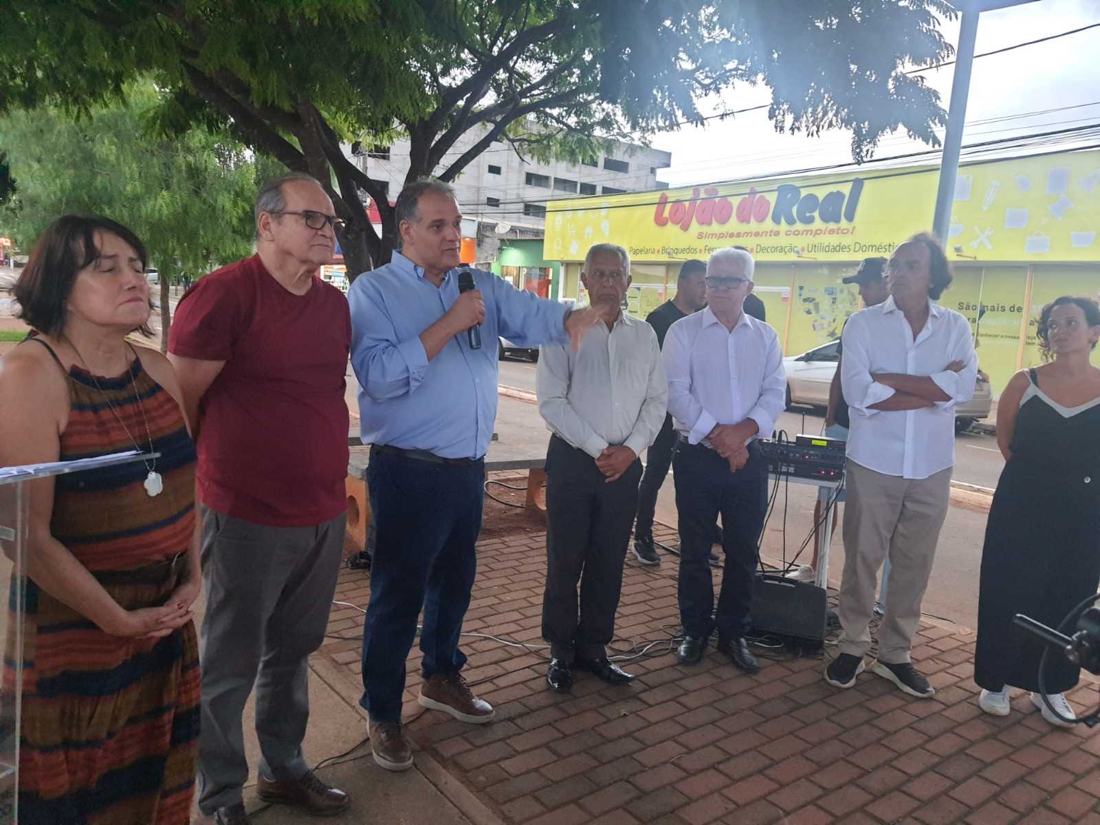 Prefeitura Municipal De Ouro Branco Gerdau Presenteia Ouro Branco